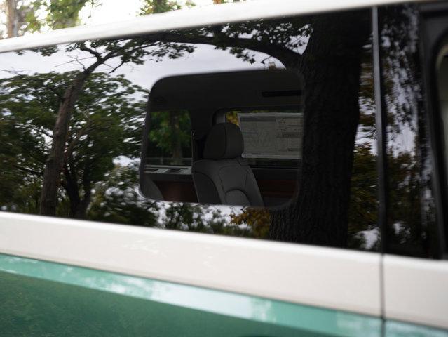 new 2025 Volkswagen ID. Buzz car, priced at $70,574