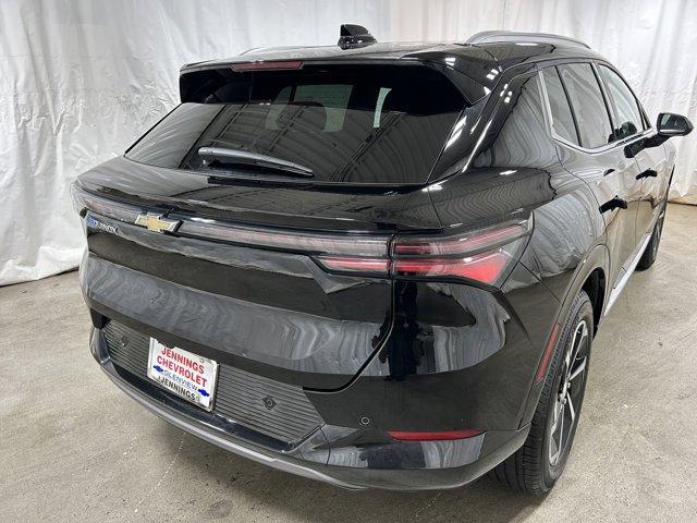 used 2024 Chevrolet Equinox EV car, priced at $30,988