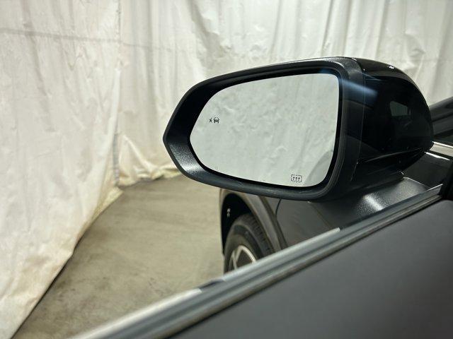 used 2024 Chevrolet Equinox EV car, priced at $30,988