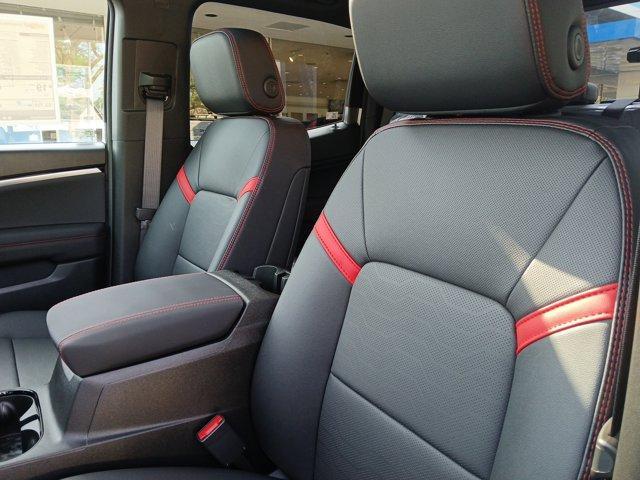 new 2025 Chevrolet Colorado car, priced at $48,510