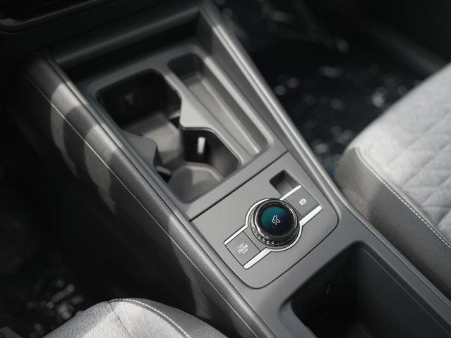 new 2025 Volkswagen Tiguan car, priced at $32,651