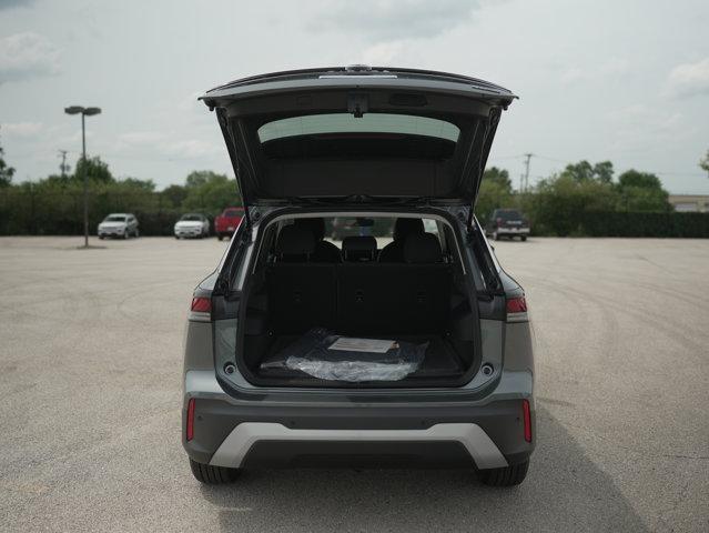 new 2025 Volkswagen Tiguan car, priced at $32,651