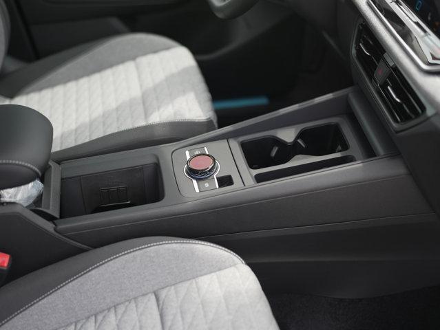 new 2025 Volkswagen Tiguan car, priced at $32,651
