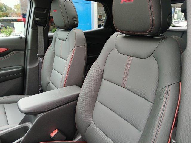 new 2025 Chevrolet TrailBlazer car, priced at $32,930