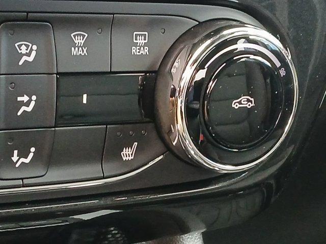 new 2025 Chevrolet TrailBlazer car, priced at $32,930