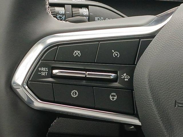new 2025 Chevrolet Traverse car, priced at $59,145