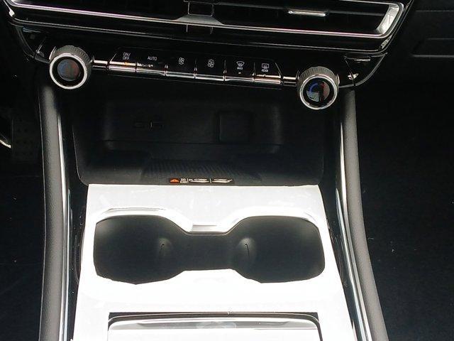 new 2025 Chevrolet Traverse car, priced at $59,145