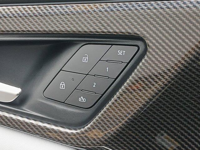new 2025 Chevrolet Traverse car, priced at $59,145