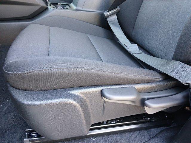 new 2025 Chevrolet Colorado car, priced at $38,465