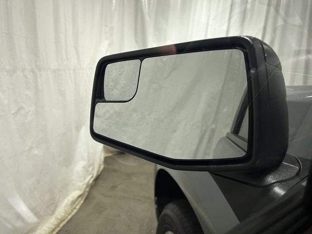 used 2023 Chevrolet Silverado 1500 car, priced at $36,988