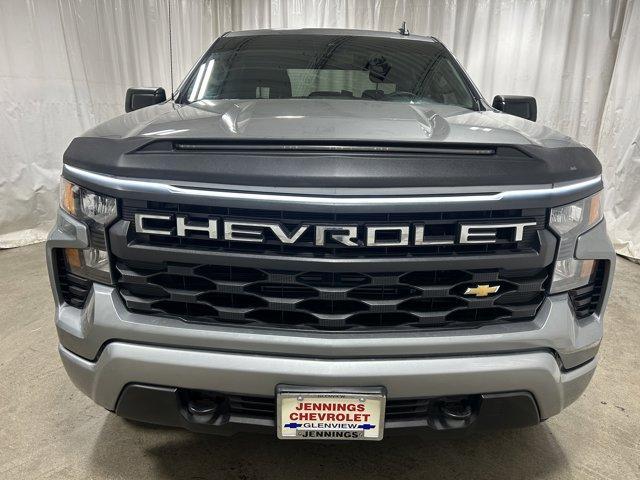 used 2023 Chevrolet Silverado 1500 car, priced at $36,988