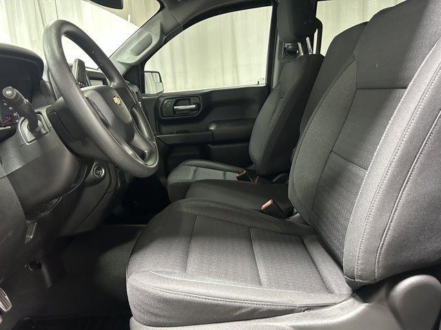 used 2023 Chevrolet Silverado 1500 car, priced at $36,988