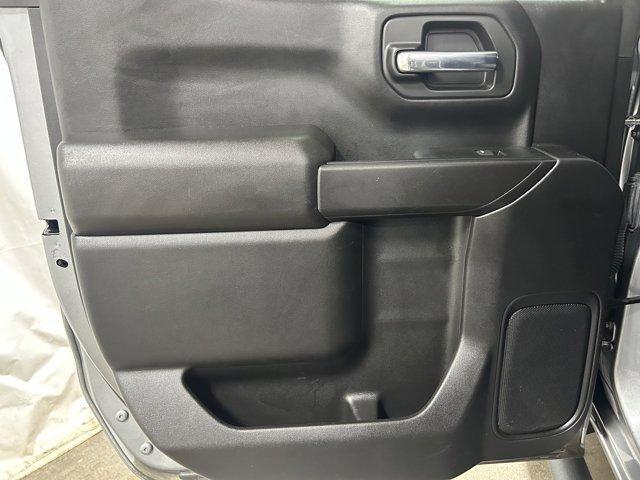 used 2023 Chevrolet Silverado 1500 car, priced at $36,988