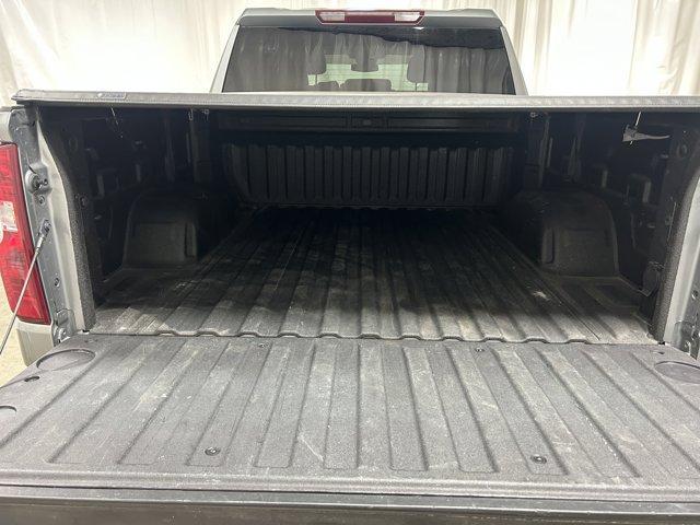 used 2023 Chevrolet Silverado 1500 car, priced at $36,988