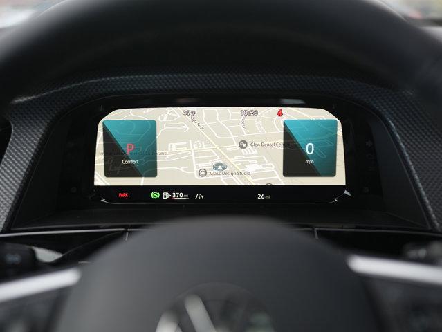 new 2026 Volkswagen Atlas Cross Sport car, priced at $51,946