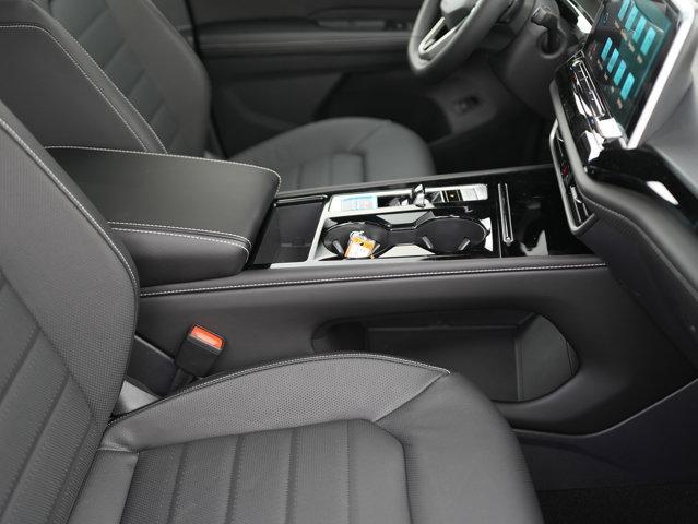 new 2026 Volkswagen Atlas Cross Sport car, priced at $51,946