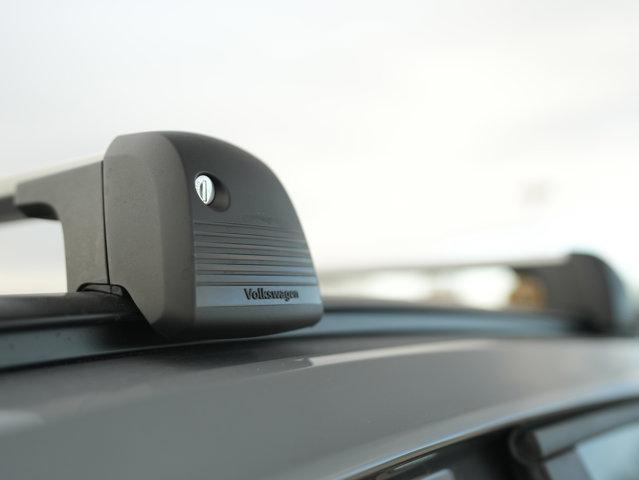 new 2026 Volkswagen Atlas Cross Sport car, priced at $51,946