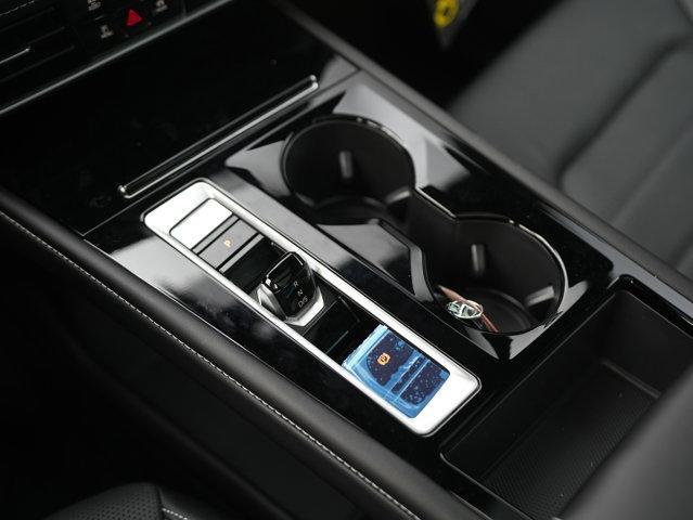 new 2026 Volkswagen Atlas Cross Sport car, priced at $51,946