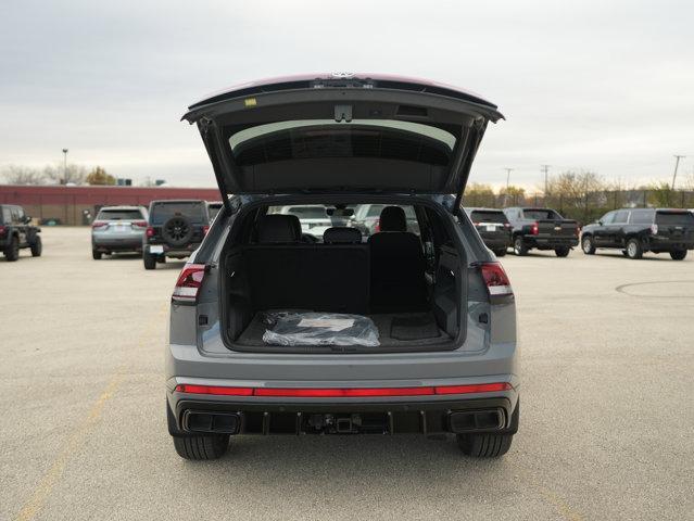 new 2026 Volkswagen Atlas Cross Sport car, priced at $51,946
