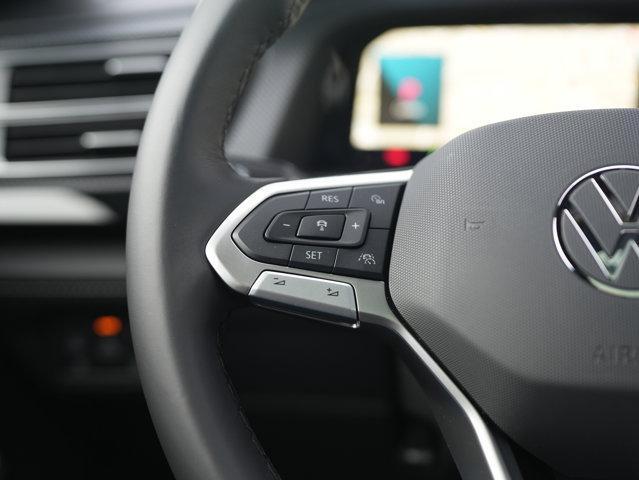 new 2026 Volkswagen Atlas Cross Sport car, priced at $51,946