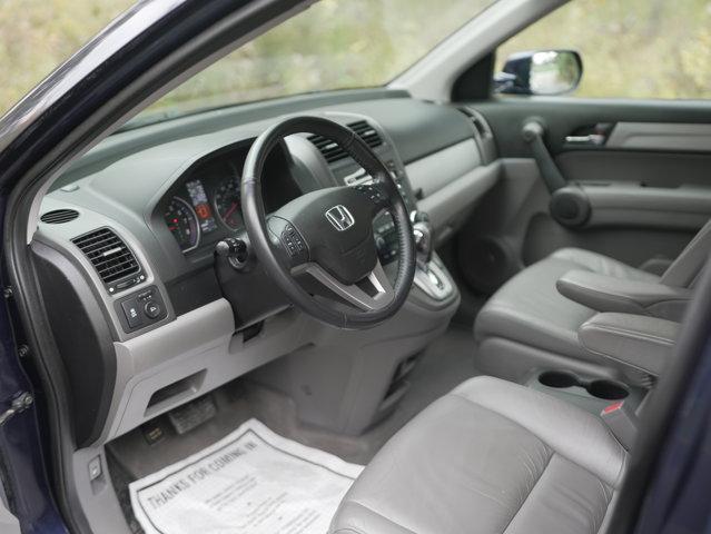 used 2010 Honda CR-V car, priced at $11,888
