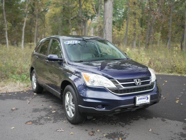 used 2010 Honda CR-V car, priced at $11,888