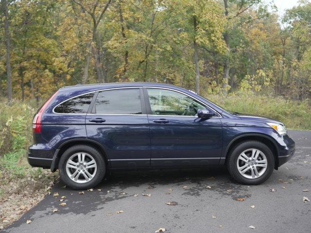used 2010 Honda CR-V car, priced at $11,888