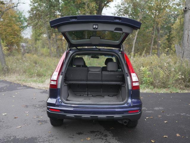 used 2010 Honda CR-V car, priced at $11,888