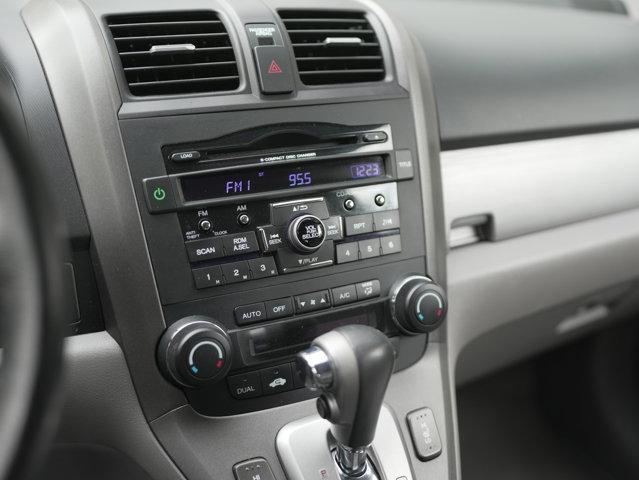 used 2010 Honda CR-V car, priced at $11,888