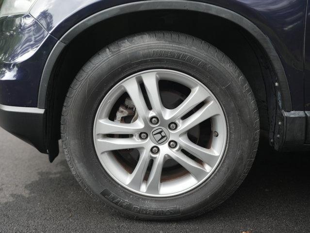 used 2010 Honda CR-V car, priced at $11,888