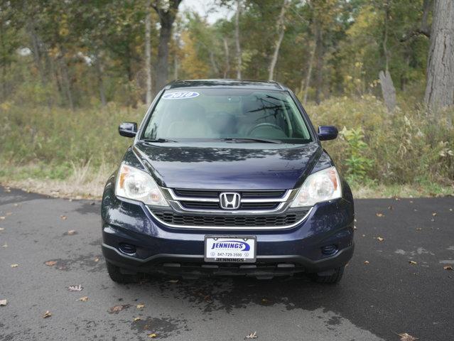used 2010 Honda CR-V car, priced at $11,888