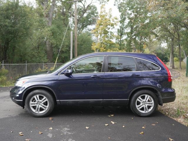 used 2010 Honda CR-V car, priced at $11,888
