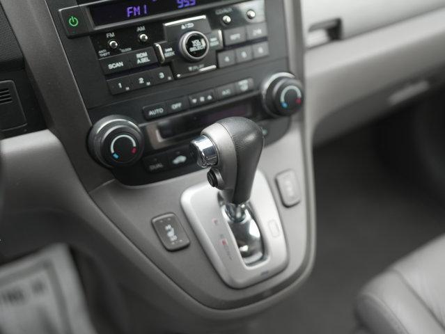 used 2010 Honda CR-V car, priced at $11,888