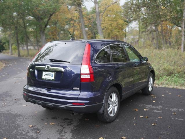 used 2010 Honda CR-V car, priced at $11,888