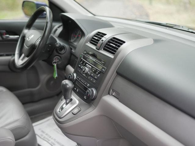 used 2010 Honda CR-V car, priced at $11,888