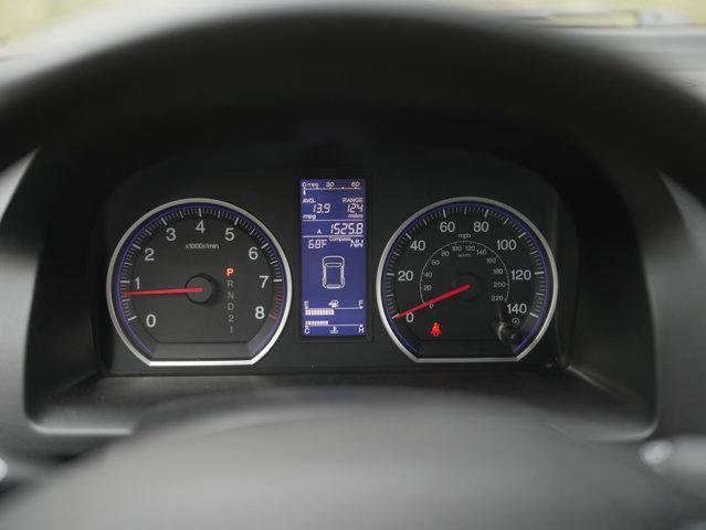 used 2010 Honda CR-V car, priced at $11,888