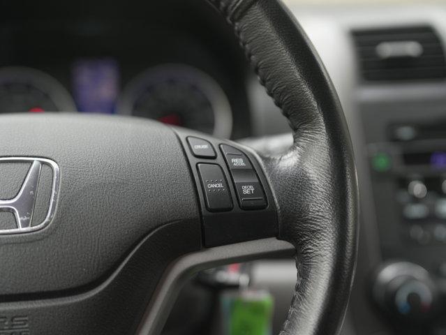 used 2010 Honda CR-V car, priced at $11,888