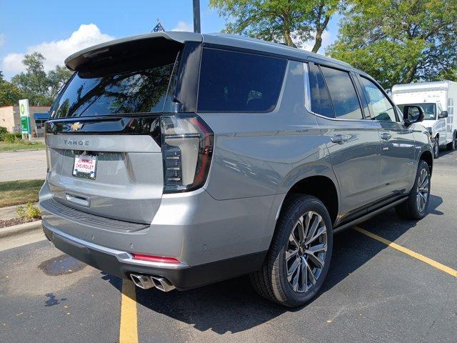 new 2026 Chevrolet Tahoe car, priced at $91,780