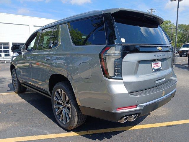 new 2026 Chevrolet Tahoe car, priced at $91,780