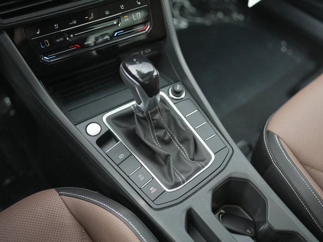 new 2025 Volkswagen Jetta car, priced at $29,720