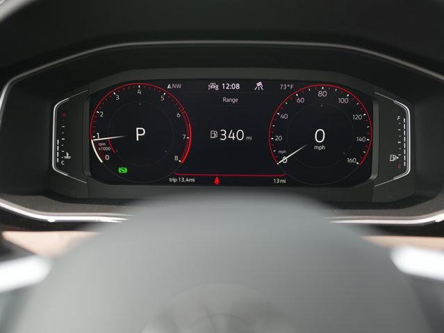new 2025 Volkswagen Jetta car, priced at $29,720