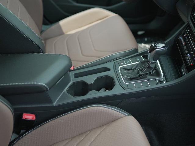 new 2025 Volkswagen Jetta car, priced at $29,720