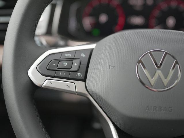 new 2025 Volkswagen Jetta car, priced at $29,720