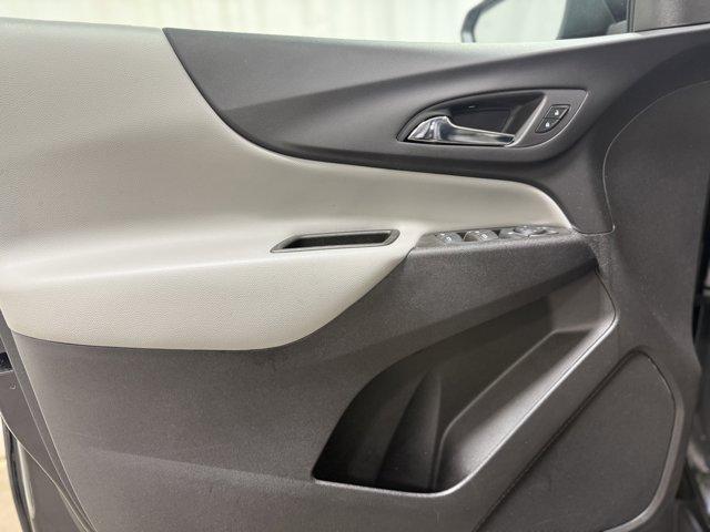 used 2024 Chevrolet Equinox car