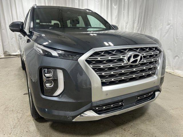 used 2020 Hyundai Palisade car, priced at $26,988