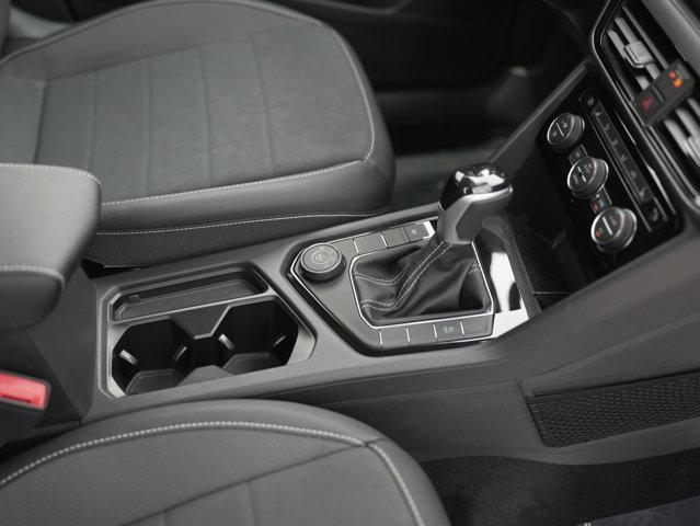 used 2024 Volkswagen Taos car, priced at $25,888
