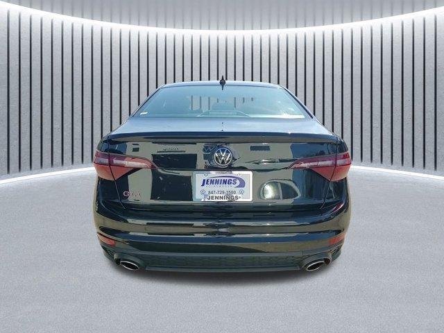 used 2022 Volkswagen Jetta GLI car, priced at $28,888