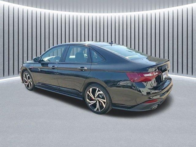 used 2022 Volkswagen Jetta GLI car, priced at $28,888