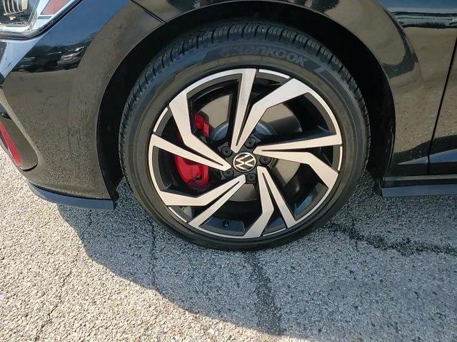 used 2022 Volkswagen Jetta GLI car, priced at $28,888