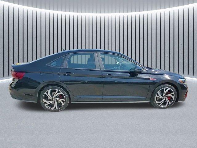 used 2022 Volkswagen Jetta GLI car, priced at $28,888